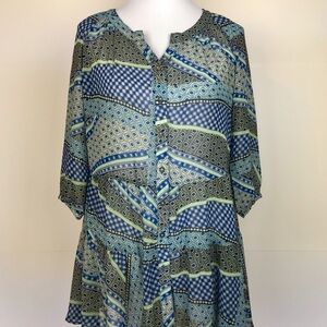 𝅺SKY’S The Limit Top